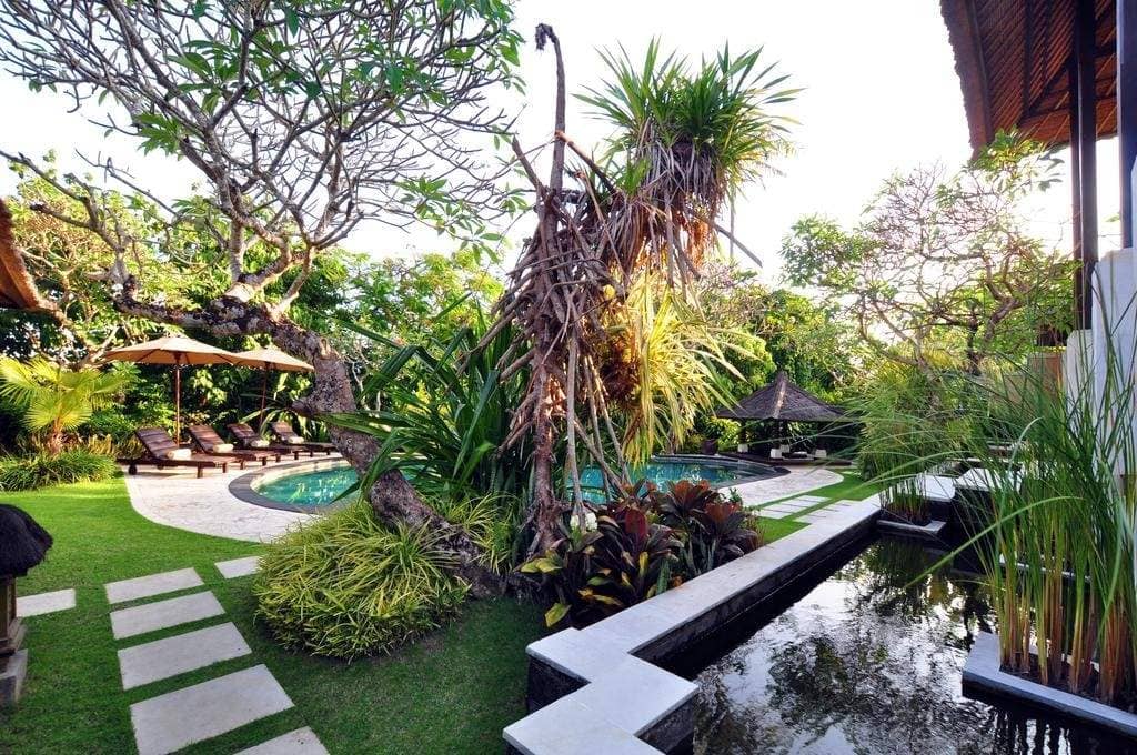 Rent villa Josephine, Indonesia, Bali, Sanur | Villacarte