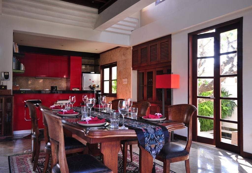 Rent villa Josephine, Indonesia, Bali, Sanur | Villacarte