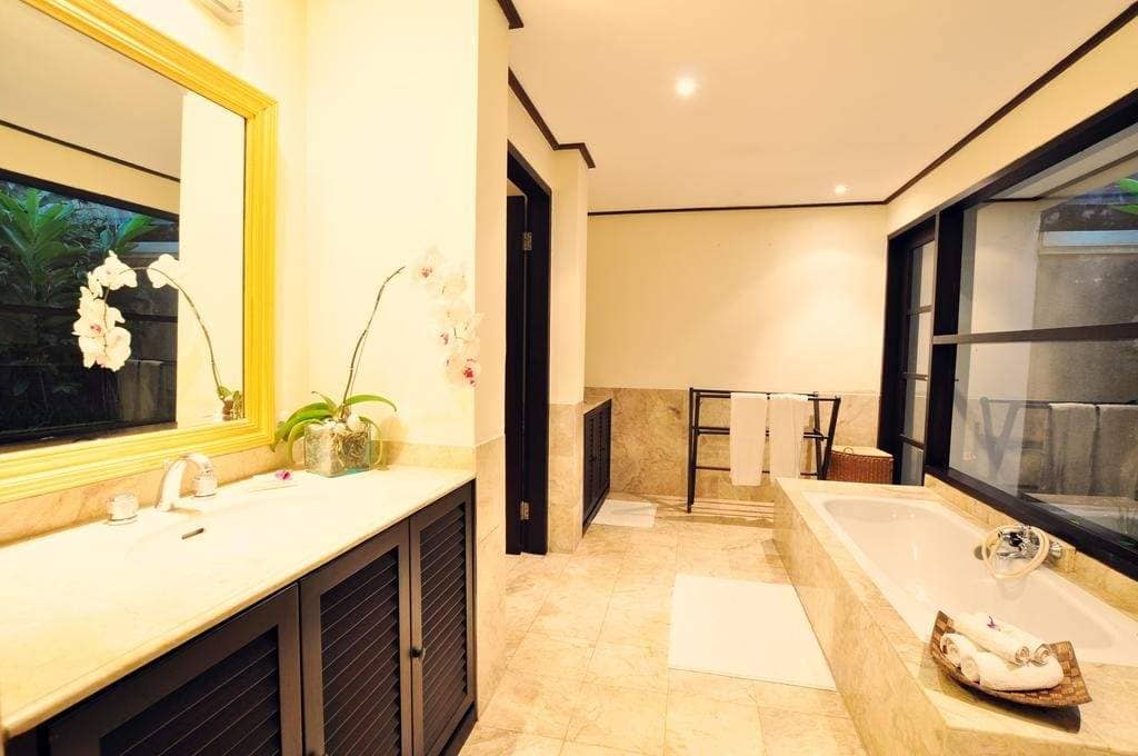 Rent villa Josephine, Indonesia, Bali, Sanur | Villacarte