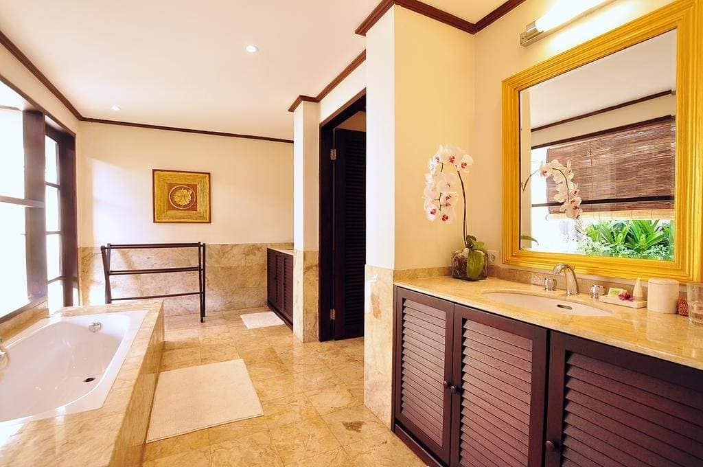 Rent villa Josephine, Indonesia, Bali, Sanur | Villacarte