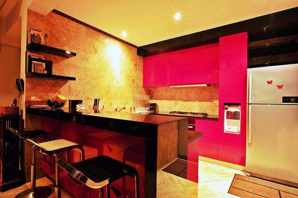 Rent villa Josephine, Indonesia, Bali, Sanur | Villacarte