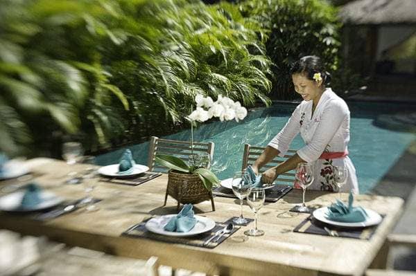 Rent villa Alina, Indonesia, Bali, Changu | Villacarte