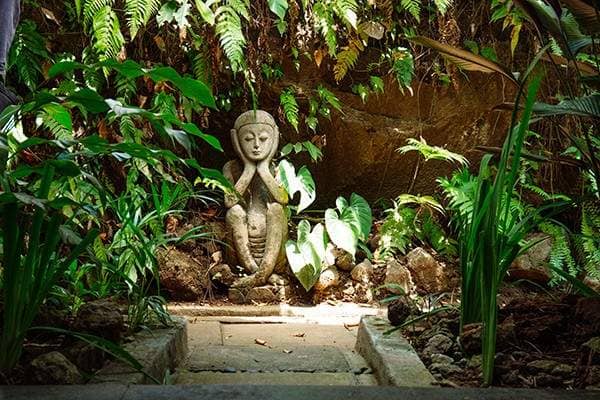 Rent villa Alina, Indonesia, Bali, Changu | Villacarte