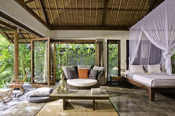 Rent villa Alina, Indonesia, Bali, Changu | Villacarte