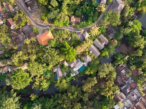 Rent villa Alina, Indonesia, Bali, Changu | Villacarte