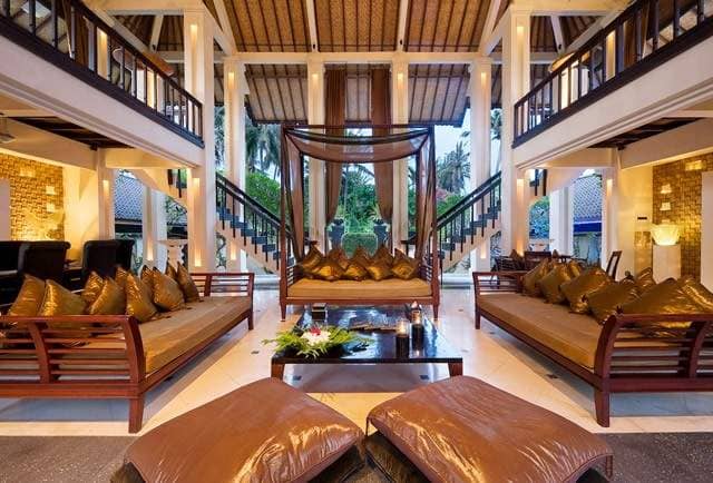 Rent villa Juliet, Indonesia, Bali, Ketewel  | Villacarte