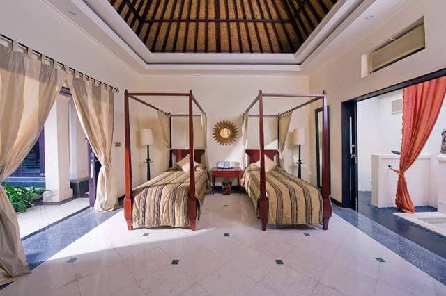 Rent villa Juliet, Indonesia, Bali, Ketewel  | Villacarte