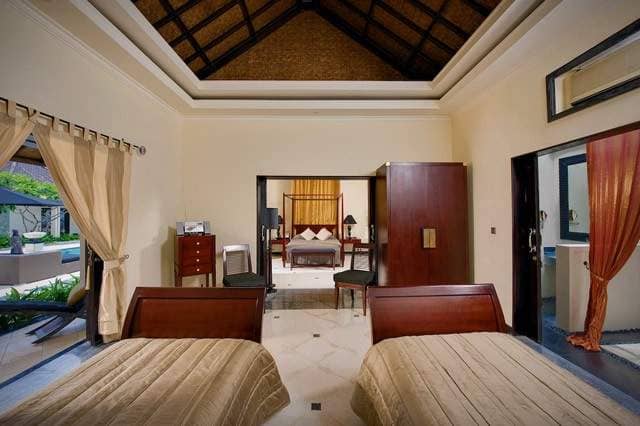 Rent villa Juliet, Indonesia, Bali, Ketewel  | Villacarte