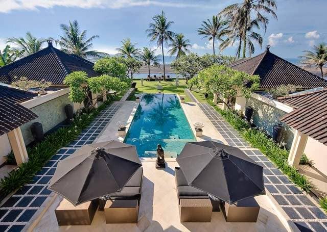 Rent villa Juliet, Indonesia, Bali, Ketewel  | Villacarte