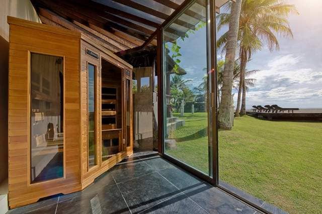 Rent villa Juliet, Indonesia, Bali, Ketewel  | Villacarte
