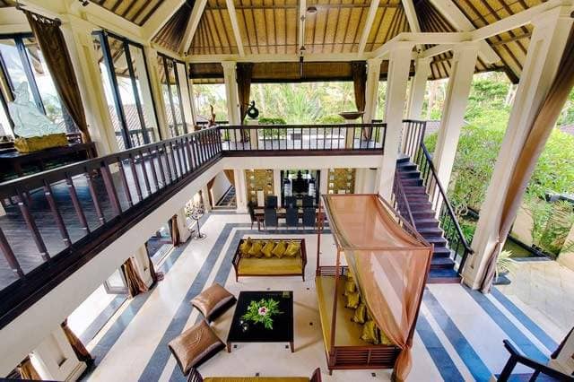 Rent villa Juliet, Indonesia, Bali, Ketewel  | Villacarte