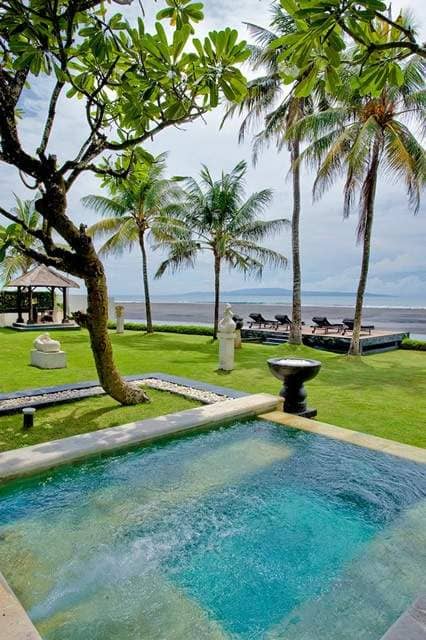 Rent villa Juliet, Indonesia, Bali, Ketewel  | Villacarte