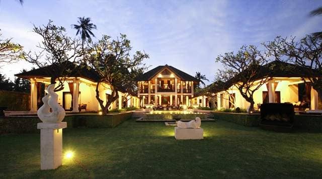 Rent villa Juliet, Indonesia, Bali, Ketewel  | Villacarte