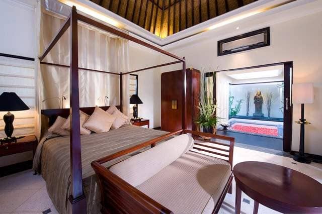 Rent villa Juliet, Indonesia, Bali, Ketewel  | Villacarte