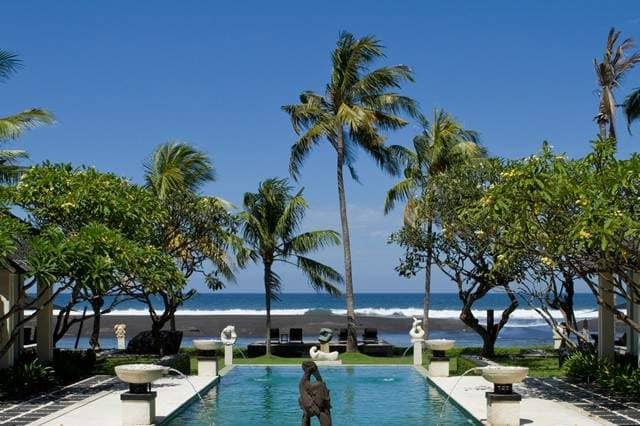 Rent villa Juliet, Indonesia, Bali, Ketewel  | Villacarte