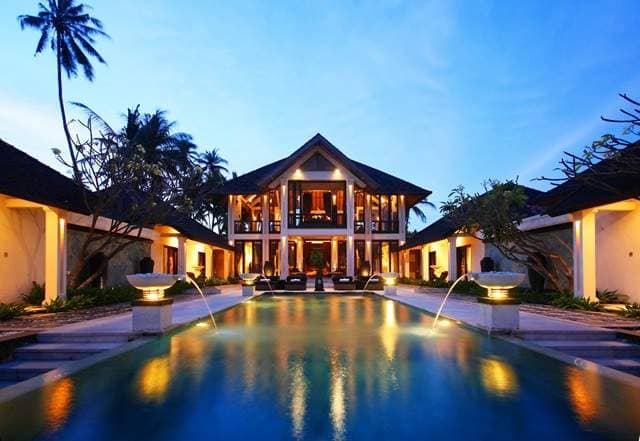 Rent villa Juliet, Indonesia, Bali, Ketewel  | Villacarte
