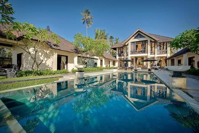 Rent villa Juliet, Indonesia, Bali, Ketewel  | Villacarte