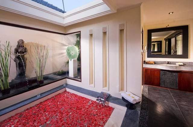 Rent villa Juliet, Indonesia, Bali, Ketewel  | Villacarte