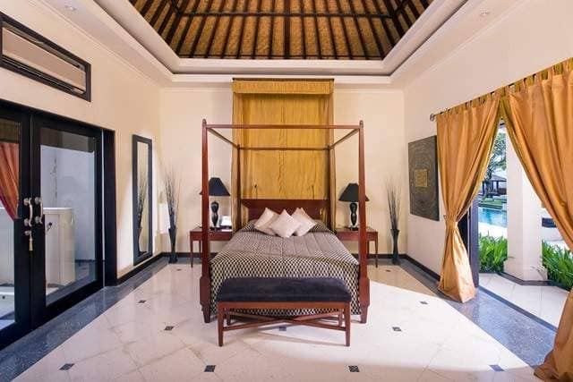 Rent villa Juliet, Indonesia, Bali, Ketewel  | Villacarte