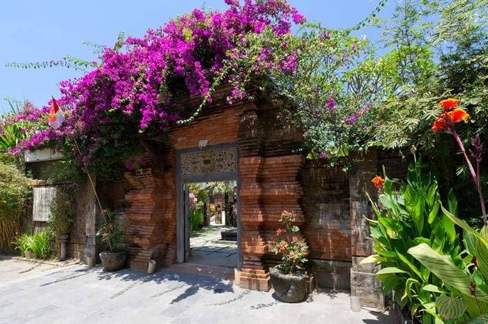 Rent villa Marietta, Indonesia, Bali, Ketewel  | Villacarte
