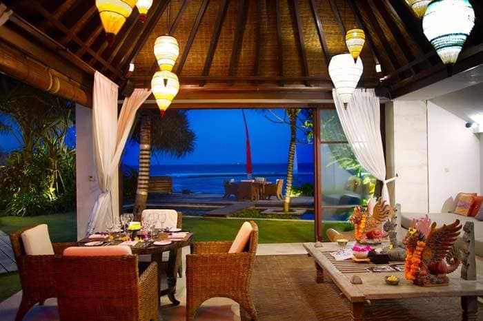 Rent villa Marietta, Indonesia, Bali, Ketewel  | Villacarte