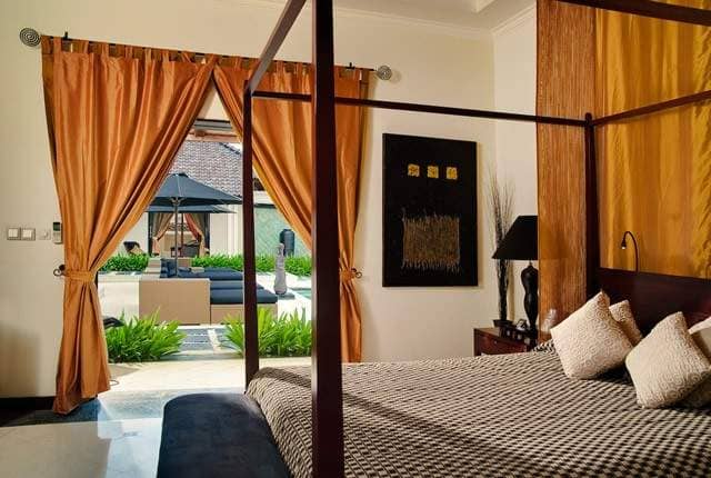 Rent villa Juliet, Indonesia, Bali, Ketewel  | Villacarte
