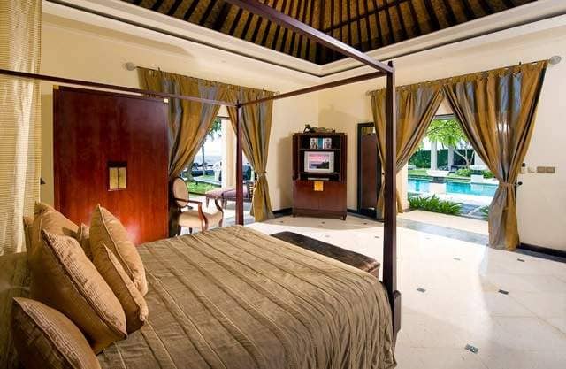 Rent villa Juliet, Indonesia, Bali, Ketewel  | Villacarte