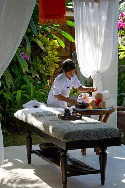 Rent villa Marietta, Indonesia, Bali, Ketewel  | Villacarte