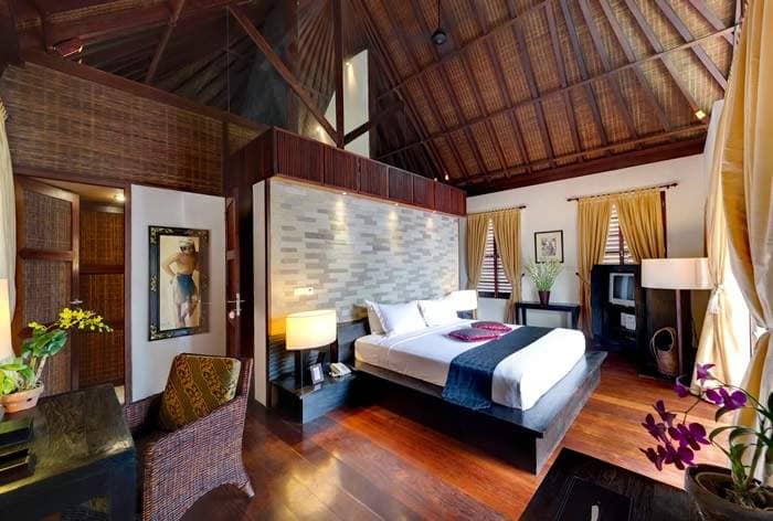 Rent villa Marietta, Indonesia, Bali, Ketewel  | Villacarte