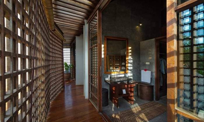 Rent villa Marietta, Indonesia, Bali, Ketewel  | Villacarte