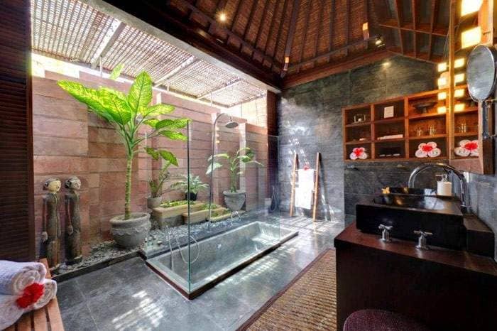 Rent villa Marietta, Indonesia, Bali, Ketewel  | Villacarte