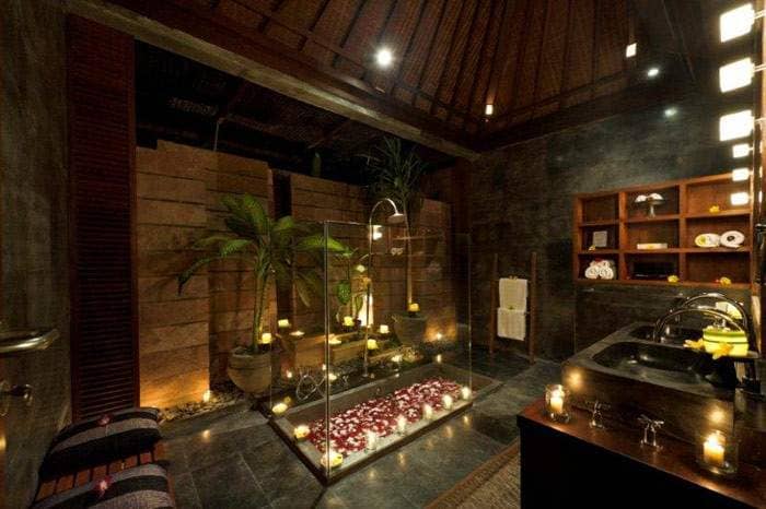 Rent villa Marietta, Indonesia, Bali, Ketewel  | Villacarte