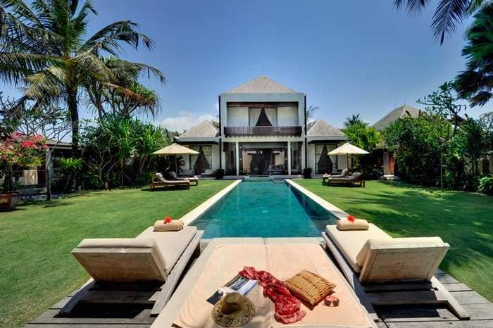 Rent villa Marietta, Indonesia, Bali, Ketewel  | Villacarte