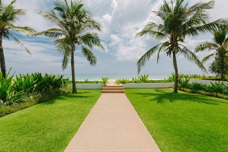 Аренда виллы The Natai Beach Villa B, Таиланд, Пхукет, Пханг Нга | Villacarte