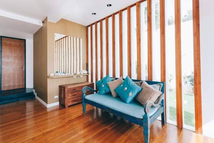 Аренда виллы The Natai Beach Villa B, Таиланд, Пхукет, Пханг Нга | Villacarte