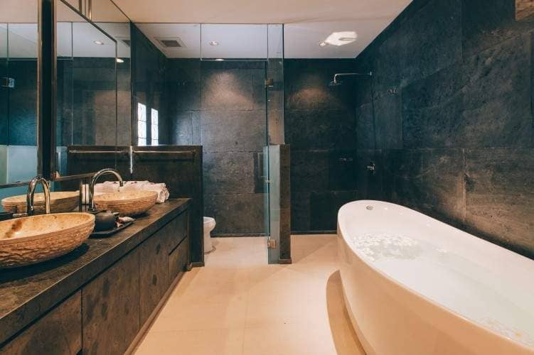 Аренда виллы The Natai Beach Villa B, Таиланд, Пхукет, Пханг Нга | Villacarte