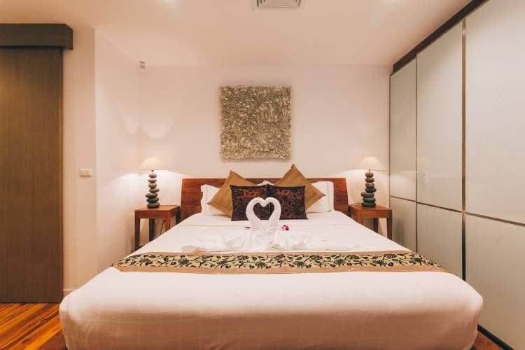 Аренда виллы The Natai Beach Villa B, Таиланд, Пхукет, Пханг Нга | Villacarte