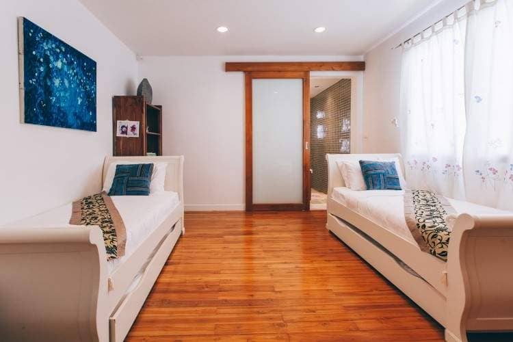 Аренда виллы The Natai Beach Villa B, Таиланд, Пхукет, Пханг Нга | Villacarte