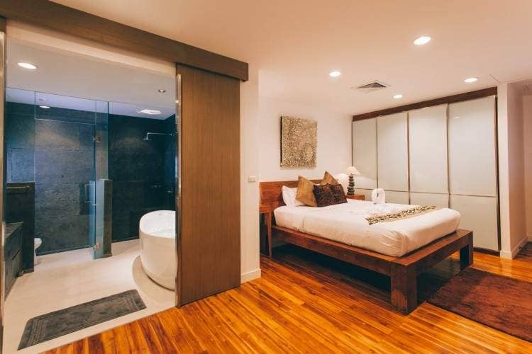 Аренда виллы The Natai Beach Villa B, Таиланд, Пхукет, Пханг Нга | Villacarte