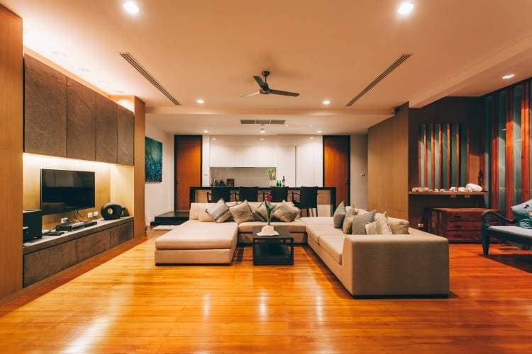 Аренда виллы The Natai Beach Villa B, Таиланд, Пхукет, Пханг Нга | Villacarte