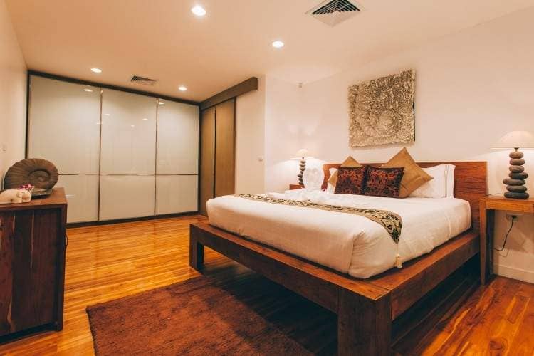 Аренда виллы The Natai Beach Villa B, Таиланд, Пхукет, Пханг Нга | Villacarte