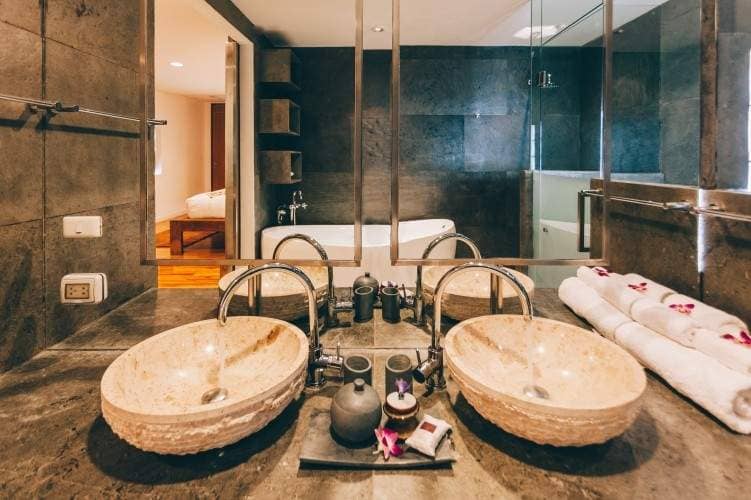 Аренда виллы The Natai Beach Villa B, Таиланд, Пхукет, Пханг Нга | Villacarte