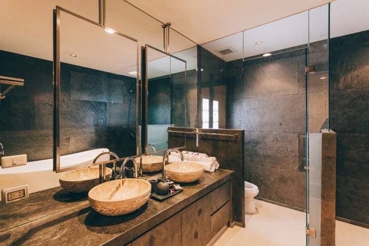Аренда виллы The Natai Beach Villa B, Таиланд, Пхукет, Пханг Нга | Villacarte