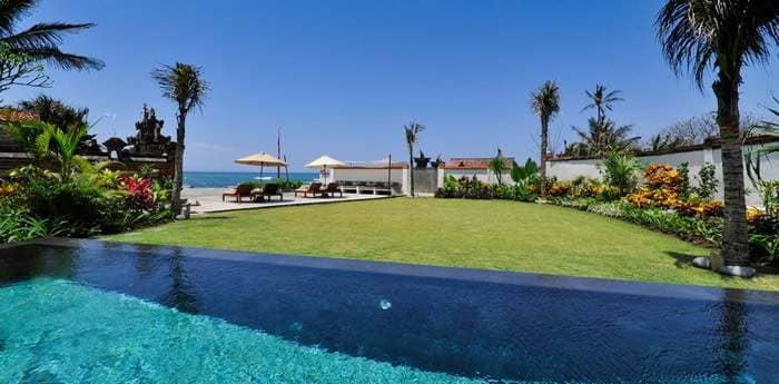 Rent villa Hilda, Indonesia, Bali, Ketewel  | Villacarte
