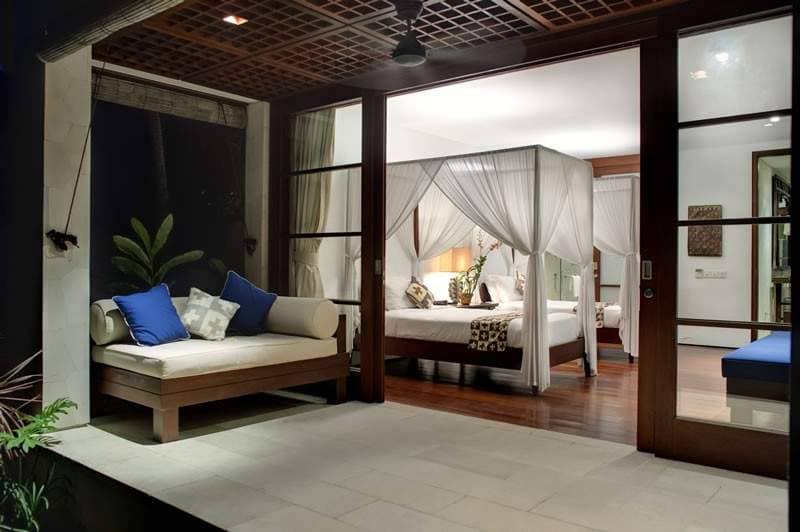 Rent villa Hella, Indonesia, Bali, Changu | Villacarte