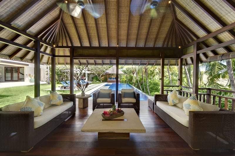 Rent villa Hella, Indonesia, Bali, Changu | Villacarte