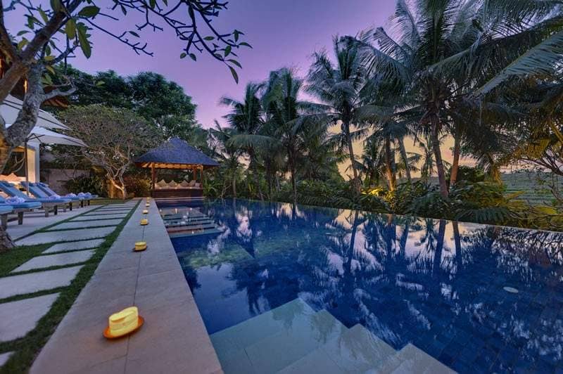 Rent villa Hella, Indonesia, Bali, Changu | Villacarte