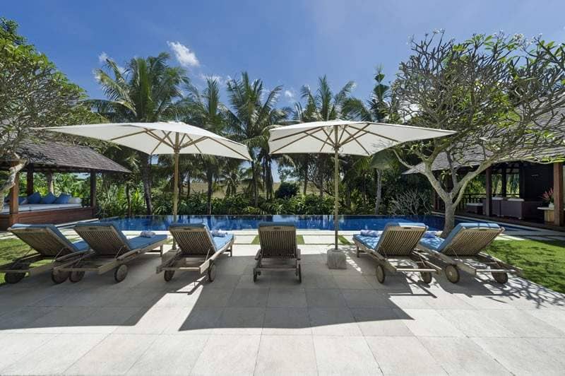 Rent villa Hella, Indonesia, Bali, Changu | Villacarte