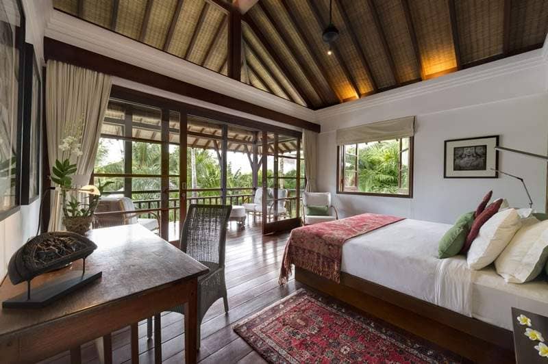 Rent villa Hella, Indonesia, Bali, Changu | Villacarte