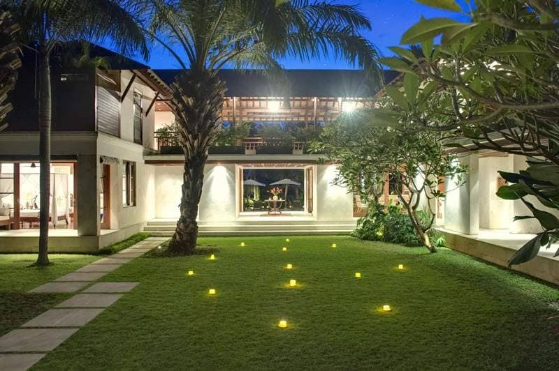 Rent villa Hella, Indonesia, Bali, Changu | Villacarte